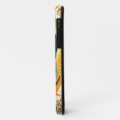Onze-Lieve-Vrouw van Guadalupe Case-Mate iPhone Case (Achterkant/links)