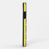 Onze-Lieve-Vrouw van Guadalupe Case-Mate iPhone Case (Achterkant/rechts)