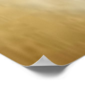 Onze Lieve Vrouw van Guadalupe Devotional Afbeeldi Poster (Hoek)