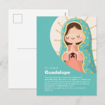 Onze-Lieve-Vrouw van Guadalupe 