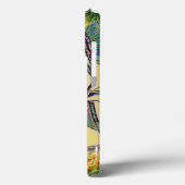 Onze-Lieve-Vrouw van Guadalupe Kerstmis Case-Mate iPhone Case (Achterkant / Links)