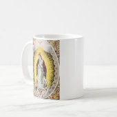 Onze-Lieve-Vrouw van Guadalupe Koffiemok (Voorkant links)