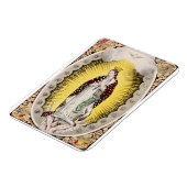 Onze-Lieve-Vrouw van Guadalupe Magneet (Linkerzijde)