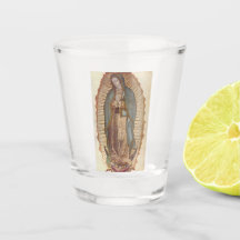 Onze-Lieve-Vrouw van Guadalupe (Nuestra Señora) (V