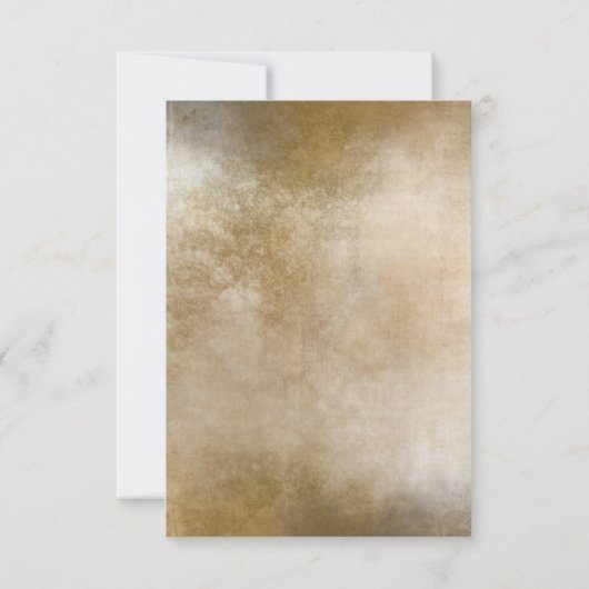 Onze-Lieve-Vrouw van Guadalupe Rooms-Katholieke Be Bedankkaart (Achterkant)