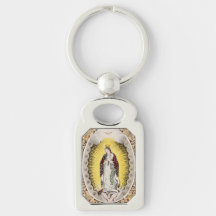 Onze-Lieve-Vrouw van Guadalupe