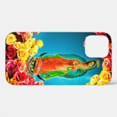 Onze-Lieve-Vrouw van Guadalupe Southwest Style I P Case-Mate iPhone Case (Achterkant (horizontaal))