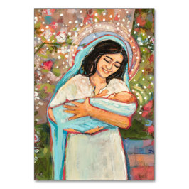 Onze-Lieve-Vrouw van het Allerheiligste Sacrament Kaart