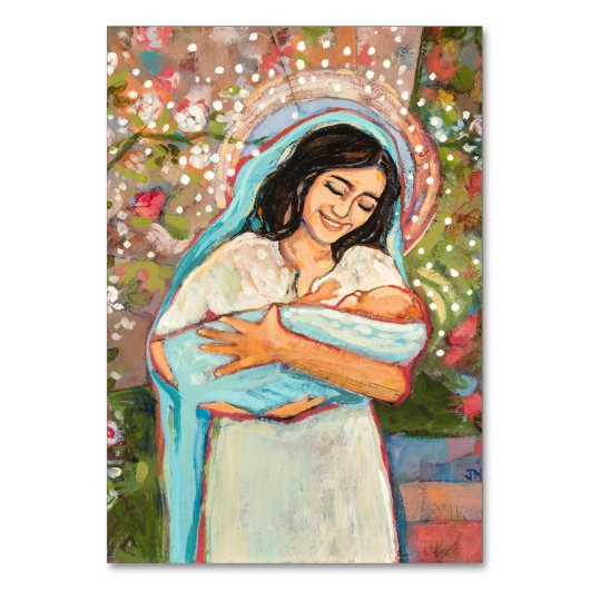 Onze-Lieve-Vrouw van het Allerheiligste Sacrament  Kaart (Voorkant)