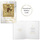 Onze-Lieve-Vrouw van Kazan, de Theotokos, Icon Ver Kaart