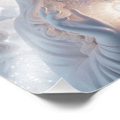 Onze Lieve Vrouw van Licht Foto Afdruk (Hoek)