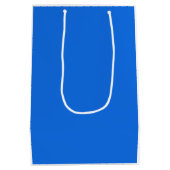 Onze-Lieve-Vrouw van Lourdes Medium Cadeauzakje (Achterkant)