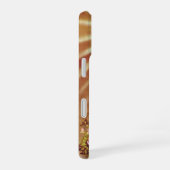 Onze-Lieve-Vrouw van Lourdes Wonderbaarlijke Kunst iPhone 16 Hoesje (Rechterkant)