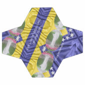 Onze Lieve Vrouw van Medjugorja Voetbal (Enkel)