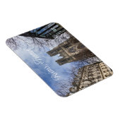 Onze-Lieve-Vrouw van Reims, Frankrijk Magneet (Rechterzijde)