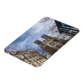 Onze-Lieve-Vrouw van Reims, Frankrijk Magneet (Linkerzijde)