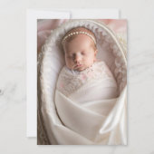 Onze-Lieve-Vrouw van San Juan de los Lagos Doop Kaart (Voorkant)