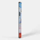 Onze-Lieve-Vrouw van Snelle Bijstand iPhone Hoesje (Rechterkant)