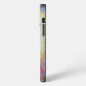 Onze-Lieve-Vrouw van Snelle Bijstand iPhone Hoesje (Linkerkant)
