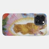 Onze-Lieve-Vrouw van Snelle Bijstand iPhone Hoesje (Achterkant horizontaal)