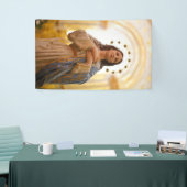 Onze Lieve Vrouwe Spandoek (Beurs)