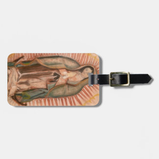 Onze Lieve Vrouwe van de Bagagelabels van Guadalup