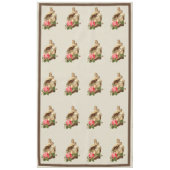 Onze Lieve Vrouwe van de berg Karmel Jezus Karmeli Tafelkleed (Voorkant)