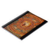 Onze Life-laptop Notitieboek (Linkerzijde)