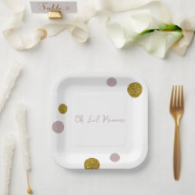 Onze Li'l Princess Gold en Roos Gold