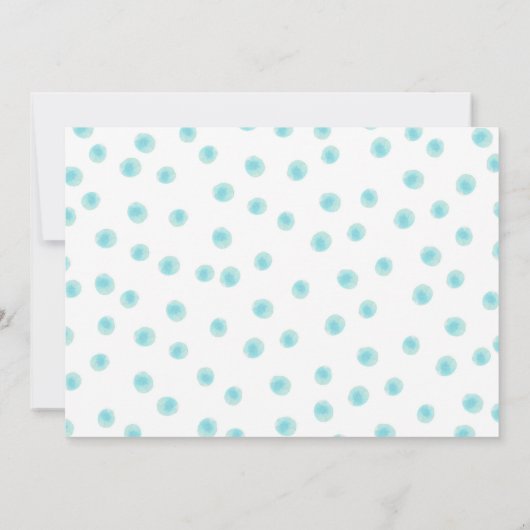 Onze Little Sunshine Boy Blue Bow Stropdas Zon Ver Kaart (Achterkant)