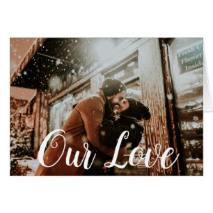 Onze Love Photo Valentijns