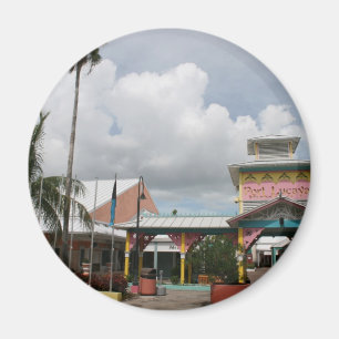 Onze Lucaya Freeport Grand Bahama's Magneet