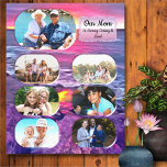 Onze mama familie Sunset 0911 Art Canvas Afdruk<br><div class="desc">Schilder Collectie "Malecon Sunset 0911" Geef je favoriete familiefoto's weer voor mam op een doek met premiumverpakking, waardoor je een lange, vervaagde kwaliteitsafdruk van galerijen kunt maken. Pas het product aan op de productpagina of klik op de knop Aanpassen voor meer ontwerpopties. Ontwerp gemaakt van mijn schilderij "Malecon Sunset 0911",...</div>