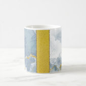 Onze Marmeren Mok voor Keuken en Decor (Center)