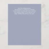 Onze medewerkers doen MEER - Fotofeestelijke uitno (Achterkant)