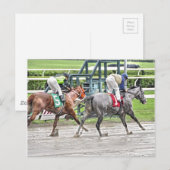 Onze meneer briefkaart (Voorkant / Achterkant)