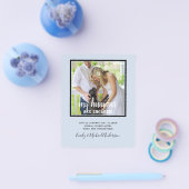 Onze mensen zijn betrokken bij FOTO Weddenschap Flyer (Enkel)