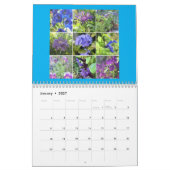 Onze Methven Tuinkalender 2026 Kalender (Jan 2027)