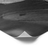 Onze Miss Liberty Poster (Hoek)