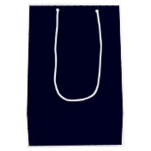 Onze moeder van de persoonlijke hulp medium cadeauzakje (Achterkant)