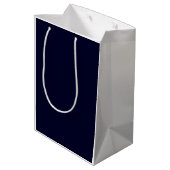 Onze moeder van de persoonlijke hulp medium cadeauzakje (Achterkant Gekanteld)