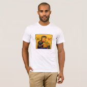Onze moeder van de persoonlijke hulp t-shirt (Voorkant volledig)