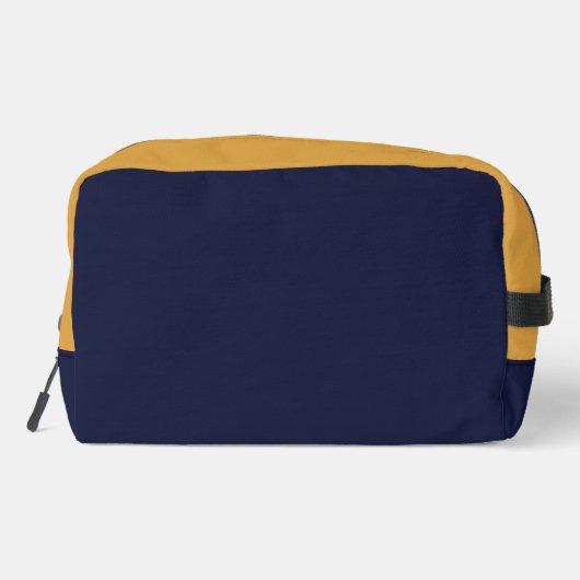 Onze moeder van de persoonlijke hulp toilettasje (Achterkant)