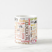 Onze moeders gebeden ታ ች ን Mok የ - Amharic መ (Center)