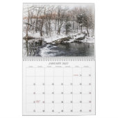 Onze Mooie Wereld Kalender -2026 #9 (Jan 2027)