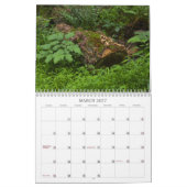 Onze Mooie Wereld Kalender -2026 #9 (Mar 2027)