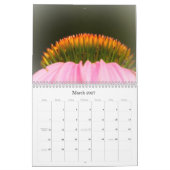 Onze mooie wereldagenda #6 kalender (Mar 2027)