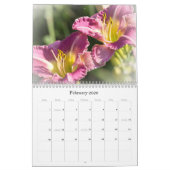 Onze mooie wereldagenda #6 kalender (Feb 2026)