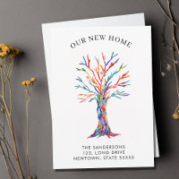 Onze nieuwe Home Botanical Moving