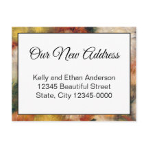 Onze nieuwe mededeling van de Movering van het Adr